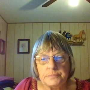 Meet your Posher, Patricia